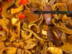 -衡厨·衡阳土菜(中南店)