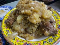 -新察哈尔蒙餐·奶茶(西落凤街店)