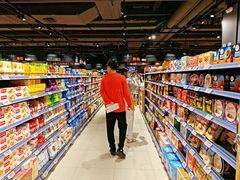 -永辉线上超市(鲁谷店)