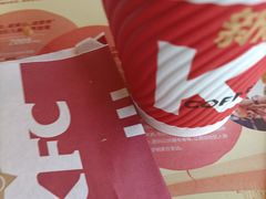 -肯德基(南安中骏世界城店)