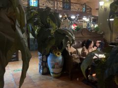 -凯撒城堡西餐厅(颐和国际店)