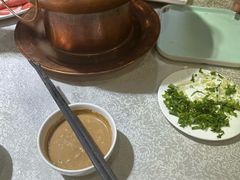 -东来顺饭庄(新源里店)
