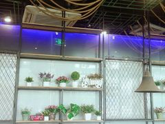 大堂-尚岛私房菜(西方巷店)