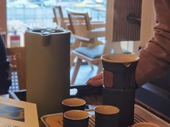 -奈雪茶院·茶室茶馆(广州粤海天地店)