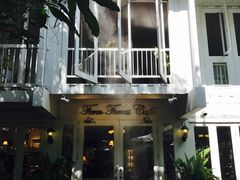 -Fern Forest Cafe