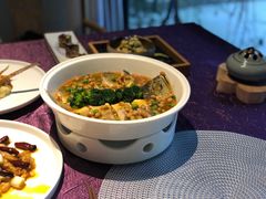 -箱美术馆私房菜(水晶郦城店)