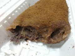 艾窝窝-老回回饺子馆(海洋馆店)