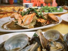 -秋姐美食店(旅游大道店)