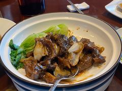 -东莱馋房(陆家嘴店)