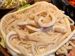 -乡当俏老火锅