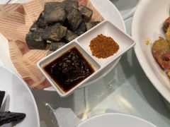 -杨氏青龙虾·羊蝎子(金盛路总店)