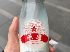 -红星前进面包牛奶公司(五道口购物中心店)