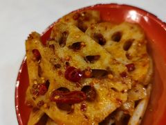 -遇见老南昌-柴火灶(顺外路店)