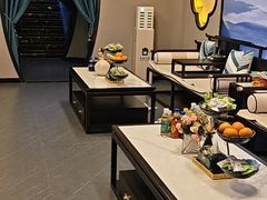 -瀚境SPA·影院足道·瑜伽按摩(景谷中路店)