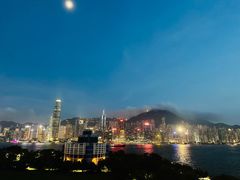 -尖沙咀