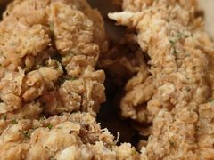 -魏斯理汉堡(西安沣东吾悦店)