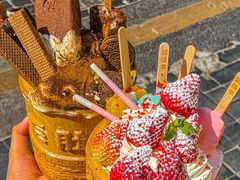 -周小明火锅(黑金冠社区店)