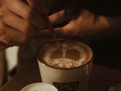 -喜柿咖啡SeeS coffee