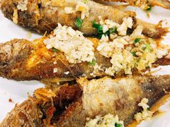 小黄鱼-协和菜馆(凤凰街店)