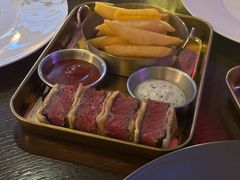 -恰餐厅及酒吧CHAR Bar & Grill(北京三里屯洲际店)