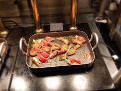 -圆顶阁西餐厅(郑州索菲特国际饭店 )