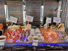 -广州花园酒店·凌璇阁旋转餐厅CAROUSEL360