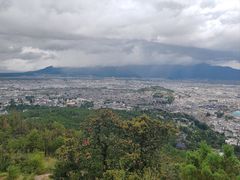 -黑龙潭公园