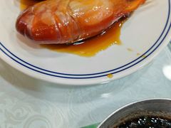 -阿金大白·上海菜馆(新天地店)