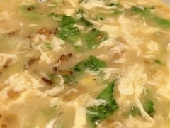 海鲜疙瘩汤-景芝小炒(虞河路店)