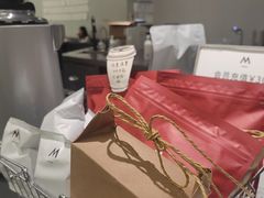-M Stand(西安大悦城店)