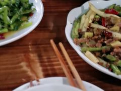 -弓虽昌焖烧鸡(大竹林店)