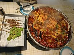 -527烧烤·龙虾·精酿酒(小石城美乐城店)