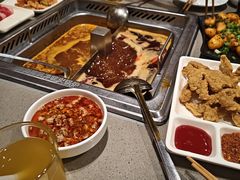 -开元盛世广场(新华北路店)
