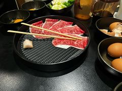-和牛 烧肉寿喜烧涮锅 善(心斎橋店)