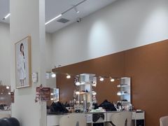 -海马体照相馆(大连柏威年购物中心店)