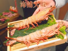 -NIUAN牛庵·日式和牛烧肉(恒隆店)