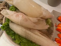 -朱氏胖子烂火锅(洪崖洞店)
