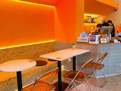 用餐区-肥安娜·小吃·饮品