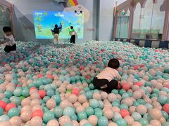 -杭州开元森泊度假乐园