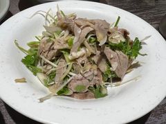 -咨言·烤鸭·烩面泡馍(建业十八城店)