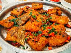 -湖锦酒楼·30年经典湖北菜(光谷店)