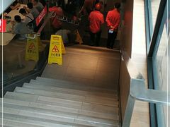 -麦当劳(秣陵路店)