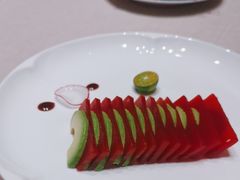 -漢舍中国菜馆(889广场店)