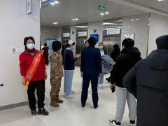 -中国人民解放军空军特色医学中心(空军总医院)