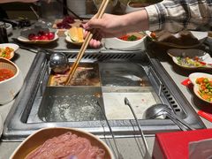 -海底捞火锅(泉城路店)