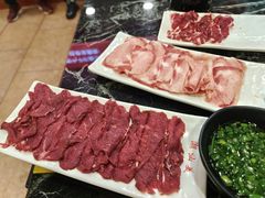 -潮汕美牛肉丸火锅店(天宁寺店)