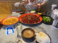 -馬伍旺川菜(江北虹悦城店)