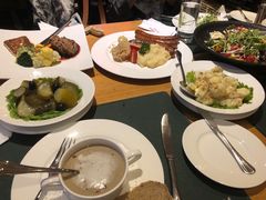 -兰特伯爵西餐厅·啤酒屋(方庄店)