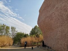 -府君山公园