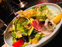 -莲西餐(曲江店)
